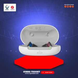 Signia Insio 2px IIC Hearing Aid Price in Bangladesh