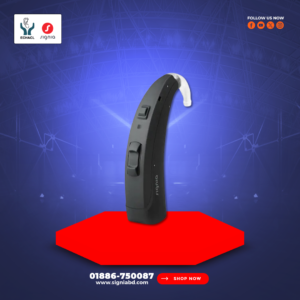 Signia Motion SP 5Px BTE Hearing Aid Price in Bangladesh