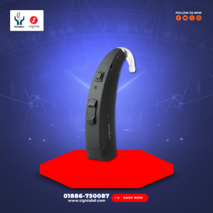 Signia Motion SP 7Px BTE Hearing Aid Price in Bangladesh